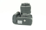 Used Nikon D3300 w/ DX AF-S 18-55mm f/3.5-5.6 G II