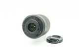 Used Nikon DX VR AF-S 55-200mm f/4-5.6 G II ED