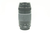 Used Canon EF 75-300mm f/4-5.6 III