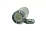 Used Canon EF 75-300mm f/4-5.6 III