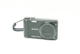 Used Sony Cybershot DSC-H55