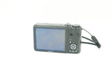 Used Sony Cybershot DSC-H55