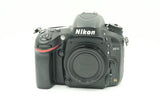 Used Nikon D610 Body