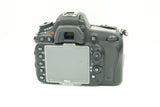 Used Nikon D610 Body