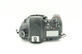 Used Nikon D610 Body