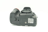 Used Nikon D610 Body