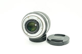 Used Tamron SP 35mm f/1.8 Di VC USD