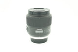 Used Tamron SP 35mm f/1.8 Di VC USD