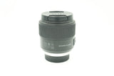 Used Tamron SP 35mm f/1.8 Di VC USD