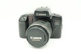 Used Canon EOS 100 QD w/ Canon EF 28-105mm f/3.5-4.5 II USM