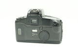 Used Canon EOS 100 QD w/ Canon EF 28-105mm f/3.5-4.5 II USM