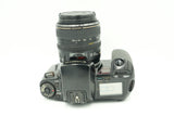 Used Canon EOS 100 QD w/ Canon EF 28-105mm f/3.5-4.5 II USM