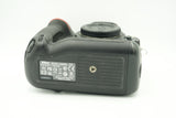Used Nikon D4 Body