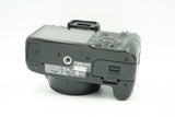 Used EOS Canon Rebel XSi Body