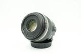 Used Canon Macro EFS 60mm F/2.8 USM