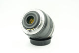 Used Canon Macro EFS 60mm F/2.8 USM