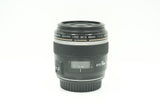 Used Canon Macro EFS 60mm F/2.8 USM