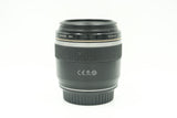Used Canon Macro EFS 60mm F/2.8 USM