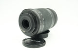 Used Canon EFs 55-250mm f/4-5.6 IS II