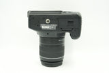Used Canon Rebel T3i w/ EFs 18-55mm f/3.5-5.6 IS II