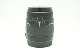 Used Quantaray 28-80mm f/3.5-5.6