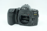 Used Minolta Maxxum 450 si