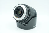 Used Tamron AF 28-200mm f/3.8-5.6 LD