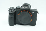 Used Sony a7 III Body
