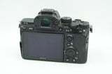 Used Sony a7 III Body