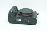 Used Sony a7 III Body
