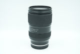 Used Tamron 28-75mm f/2.8 Di III VXD G2 (For Sony E)