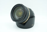 Used Tamron SP 17-50mm f/2.8 Di II (For Nikon F)