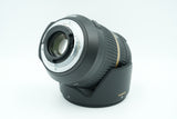 Used Tamron SP 17-50mm f/2.8 Di II (For Nikon F)