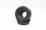 Used Canon EF 50mm f/1.8 STM