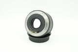 Used Canon EF 50mm f/1.8 STM