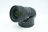 Used Sigma 18-35mm f/1.8 DC (For Canon EF)