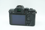 USED Sony a7r IV (Body Only)