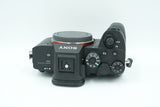 USED Sony a7r IV (Body Only)