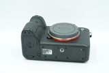 USED Sony a7r IV (Body Only)