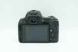 USED Canon Rebel SL3