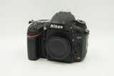 Used Nikon D610 Body