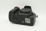 Used Nikon D610 Body