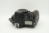 Used Nikon D610 Body