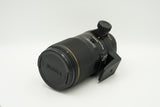 Used Sigma 150mm F/2.8 Macro Nikon