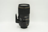 Used Sigma 150mm F/2.8 Macro Nikon