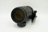 Used Nikon AF VR-Nikkor 80-400mm f/4.5-5.6 D ED