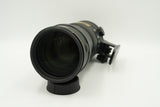 Used Nikon ED AF-S VR-Nikkor 70-200mm f/2.8 G