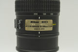Used Nikon ED AF-S VR-Nikkor 70-200mm f/2.8 G