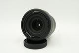 USED Fujifilm Sigma 18-50mm f2.8 (Box Included)
