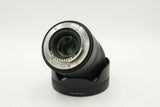 USED Fujifilm Sigma 18-50mm f2.8 (Box Included)